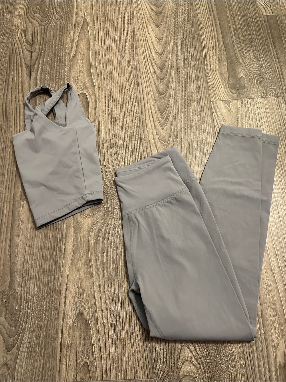 2 Piece Workout Set